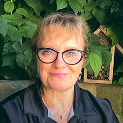 Catherine MERCIER