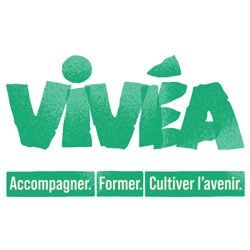 Logo VIVÉA