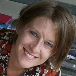 Alice DE BOYER DES ROCHES